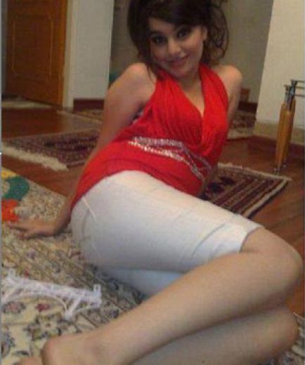 Arabic girl