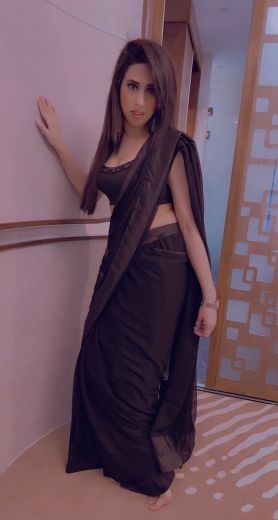 Zoya Indian Model