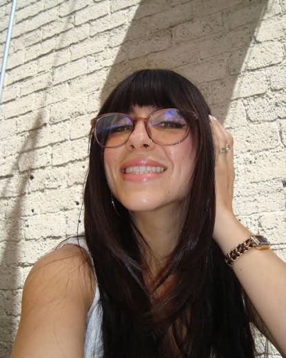 Kate  